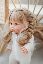 Mini Colettos nukk Lyla