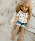Minikane® 32cm Amigas nukk Adele