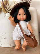 Mini Colettos nukk Oshin