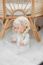 Mini Colettos nukk Sage