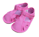 EF Barefoot sisejalatsid, roosa