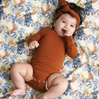 Müsli Cozy Me body PV, ocher