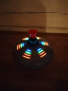 Goki vurr '' Kosmos'' LED tuledega