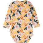Müsli Bloom body, sun