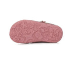 D.D.Step nahast tossud, pink 073