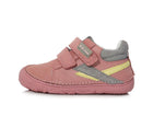 D.D.Step nahast tossud, pink 073