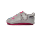 D.D step nahast papud, silver