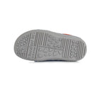 D.D.Step tekstiilist tossud, bermuda blue 063