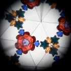 Kaleidoskoop, kirju