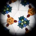 Kaleidoskoop, kirju