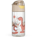 Bearfoot joogipudel 450ml, dinosaurus