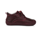 D.D.Step nahast tossud, raspberry 063