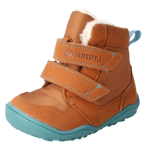 bLIFESTYLE talvesaapad KOALA TEX - hazelnut