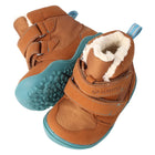 bLIFESTYLE talvesaapad KOALA TEX - hazelnut