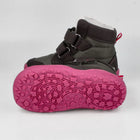 bLIFESTYLE talvesaapad KOALA TEX - anthracite