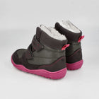 bLIFESTYLE talvesaapad KOALA TEX - anthracite