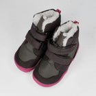 bLIFESTYLE talvesaapad KOALA TEX - anthracite