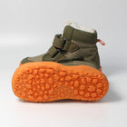 bLIFESTYLE talvesaapad KOALA TEX - olive