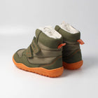 bLIFESTYLE talvesaapad KOALA TEX - olive