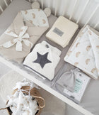 Tinystar bambusest beebitekk Vanilia