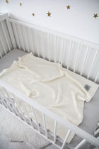 Tinystar bambusest beebitekk Vanilia