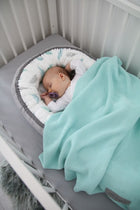Tinystar bambusest beebitekk Mint
