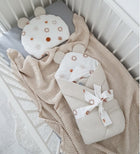Tinystar linane beebitekk Natural