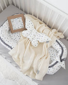 Tinystar bambusest beebitekk Vanilia