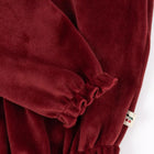 Konges Slojd VENOLA romper, Red Dahlia