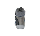 D.D.Step villavoodriga talvesaapad, dark grey 063