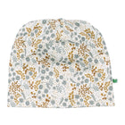 Fred's World Botany beanie 2-pakk, Buttercream