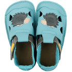 Tikki Nido nahast barefoot-sandaalid, Henry