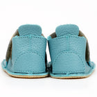 Tikki Nido nahast barefoot-sandaalid, Henry