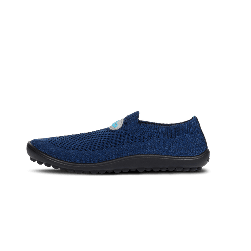 Leguanito Scio, blue