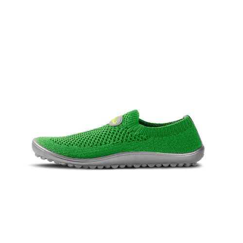 Leguanito Scio, green