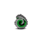Leguanito Scio, green
