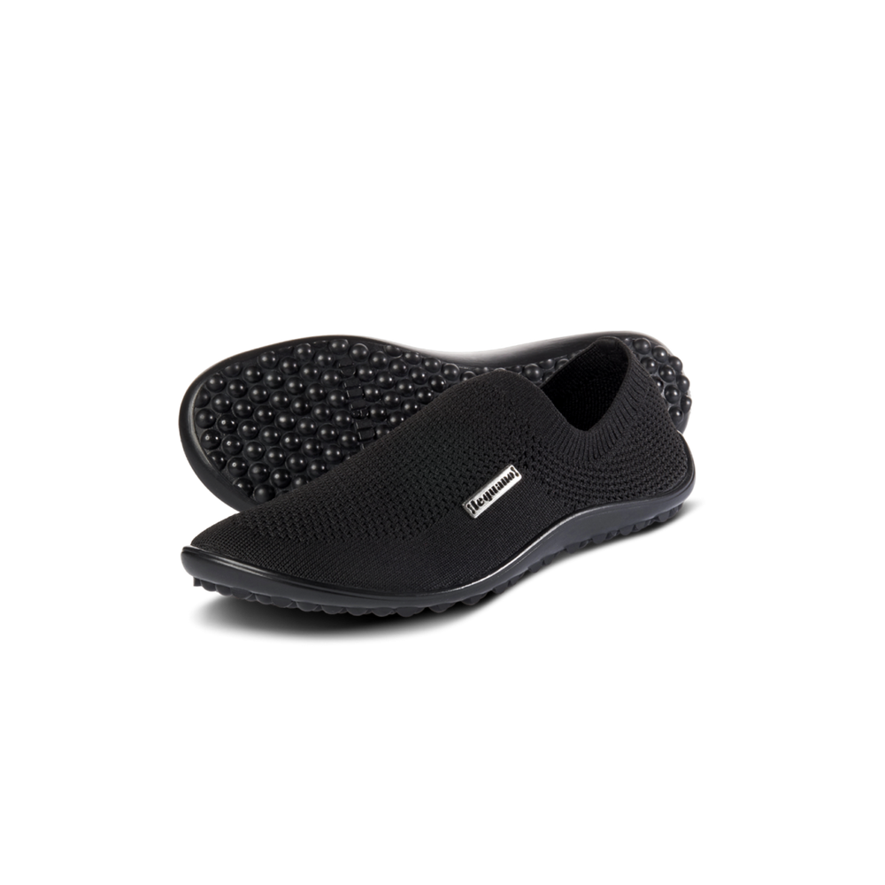 Leguano Scio, black