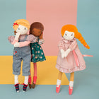 Moulin Roty, Mademoiselle Cerise