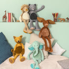 Moulin Roty, suur Rebane Les Baba-Bou