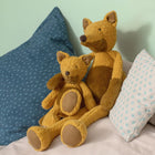Moulin Roty, suur Rebane Les Baba-Bou