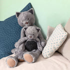 Moulin Roty, suur Kass Les Baba-Bou