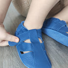 Liliputi Cobalt sandaalid