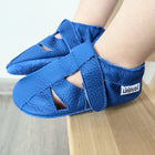 Liliputi Cobalt sandaalid