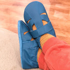 Liliputi Cobalt sandaalid