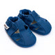 Liliputi Cobalt sandaalid