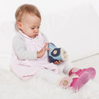 Liliputi Hibiscus saapad