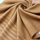INKARI Nazca Pashmina, alpakavillane suur sall, Hazel