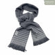INKARI Nazca alpakavillane sall, Dark Grey