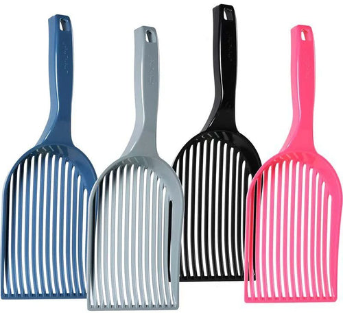 Ever Clean®Litter-Lifter Magic Original kassiliiva kühvel