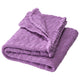 Disana meriinovillane beebitekk Ajour, lilac